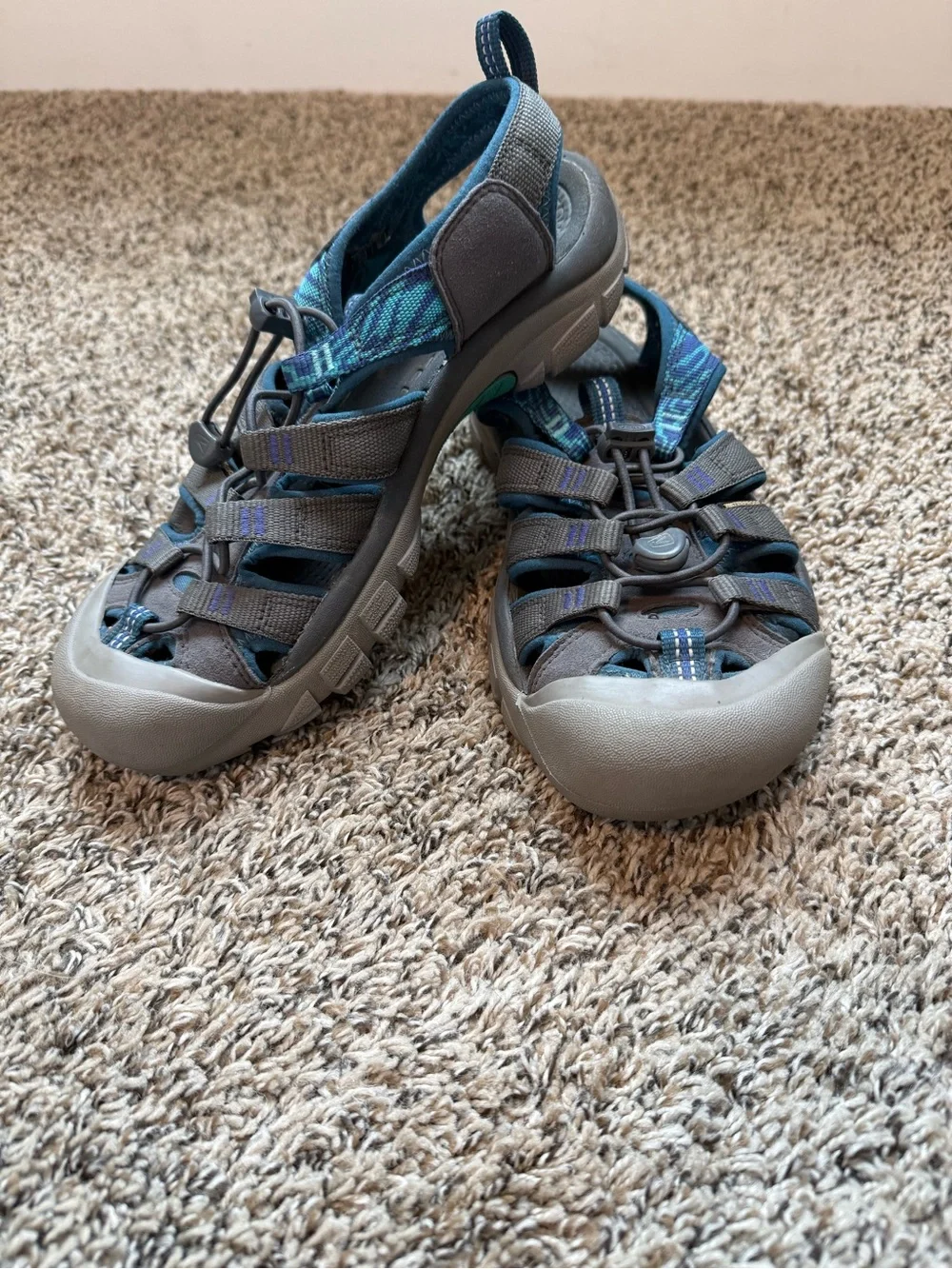Keen’s Waterproof Sandals